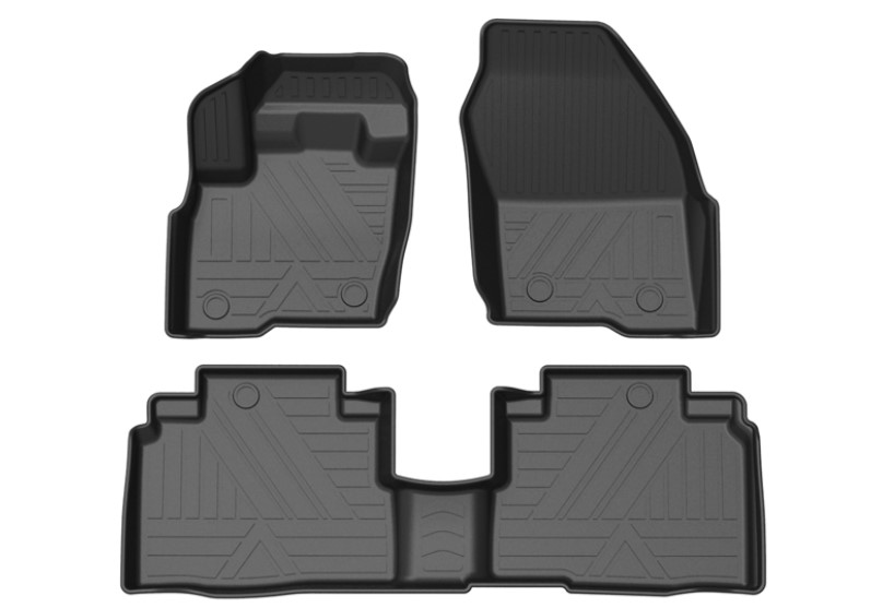 საფენი EDGE 2015-2020 სალონის (კომპლექტი) (TPE ხარისხი)